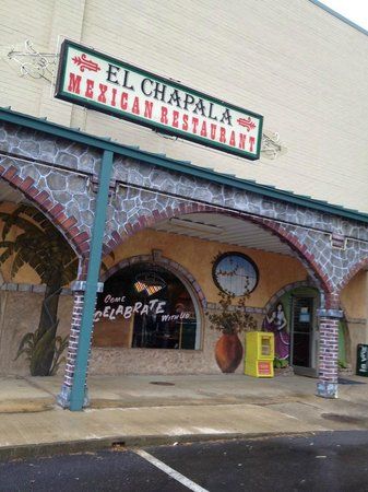 El Chapala Mexican Restaurant